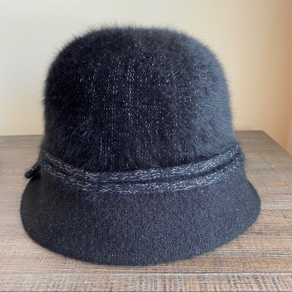Nine West Bucket Hat